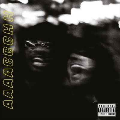 Doppelgangaz - Aaaaggghh (Vinyl)