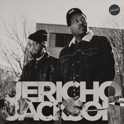 Jericho Jackson - Khrysis &amp; Elzhi Are Jericho Jackson (CD)