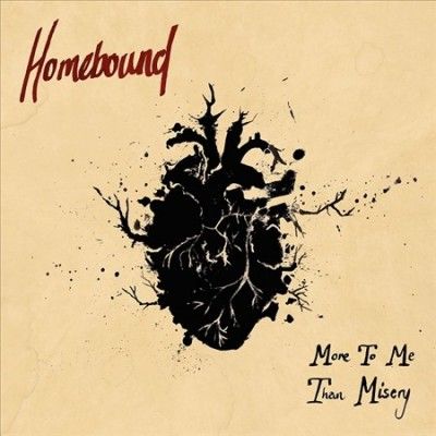 More to Me Than Misery (CD / EP)