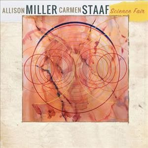 Allison Miller - Science Fair (CD)