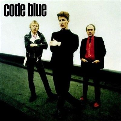 Code Blue - Code Blue (CD)