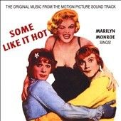 Some Like It Hot (CD / Album)