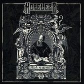 Stories of a War Long Forgotten (CD / Album)