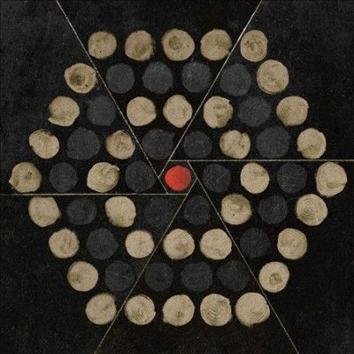 Thrice - Palms (Vinyl)