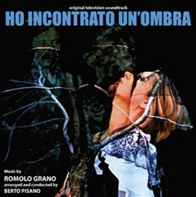 Ho Incontrato Un'ombra (Vinyl / 12" Album)