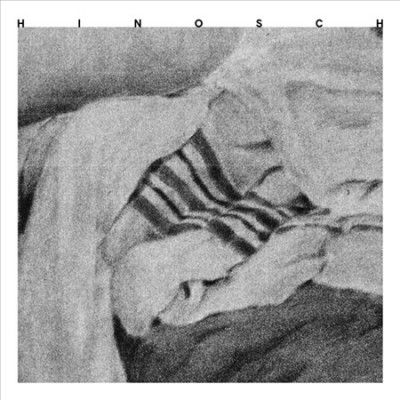 Hinosch - Hands (Vinyl)