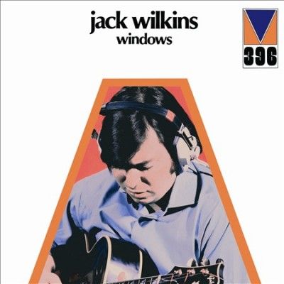 Windows (Vinyl / 12" Album)