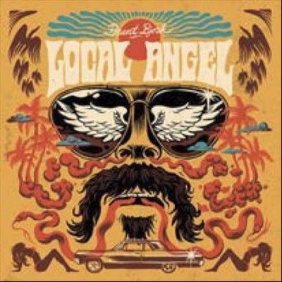 Brant Bjork - Local Angel (Vinyl)