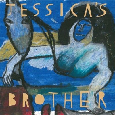 Jessica's Brother (Vinyl / 12" Album)