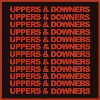 Gold Star - Uppers &amp; Downers (CD)