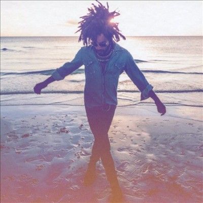 Raise Vibration - Digipak (CD)