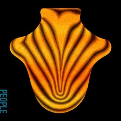 Big Red Machine (Vinyl / 12" Album)