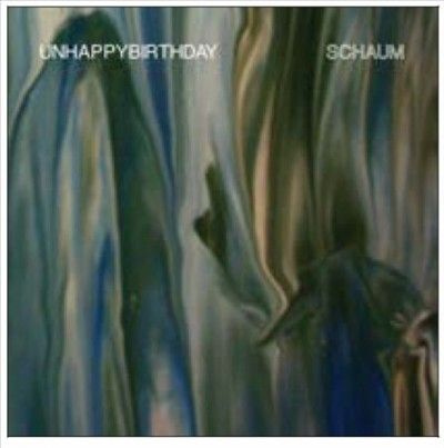 Schaum (Vinyl / 12" Album with CD)
