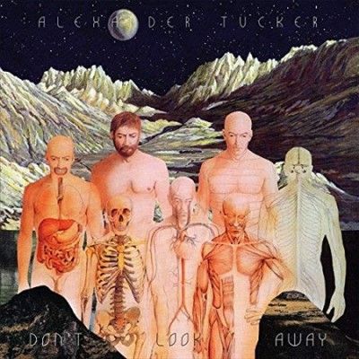Alexander Tucker - Don't Look Away (Vinyl)
