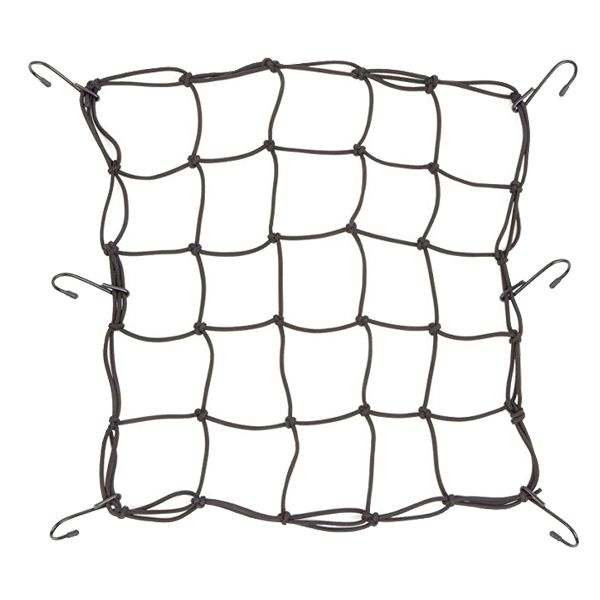 Cargo Net with 6 Hooks | Shop Today. Get it Tomorrow! | takealot.com