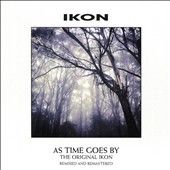 As Time Goes By (CD / Album Digipak)