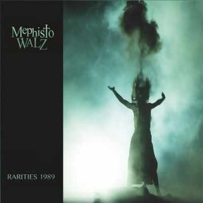 Rarities (CD / Album Digipak)