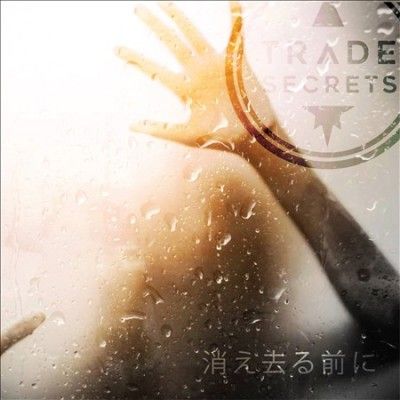 Trade Secrets - Before We Vanish (CD)