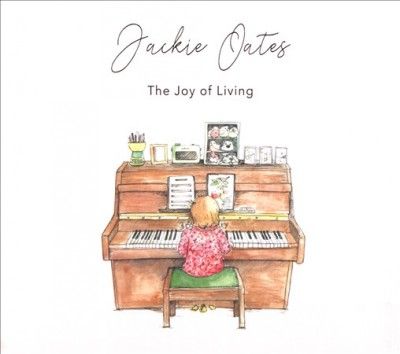 The Joy of Living (CD / Album)