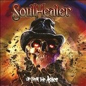 Up from the Ashes (CD / Album)