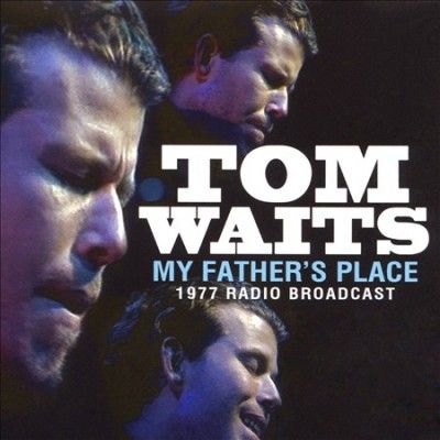 Tom Waits - My Father's Place (CD)