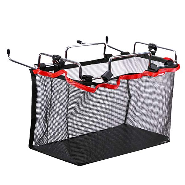 Outdoor Camping Storage Mesh Bag