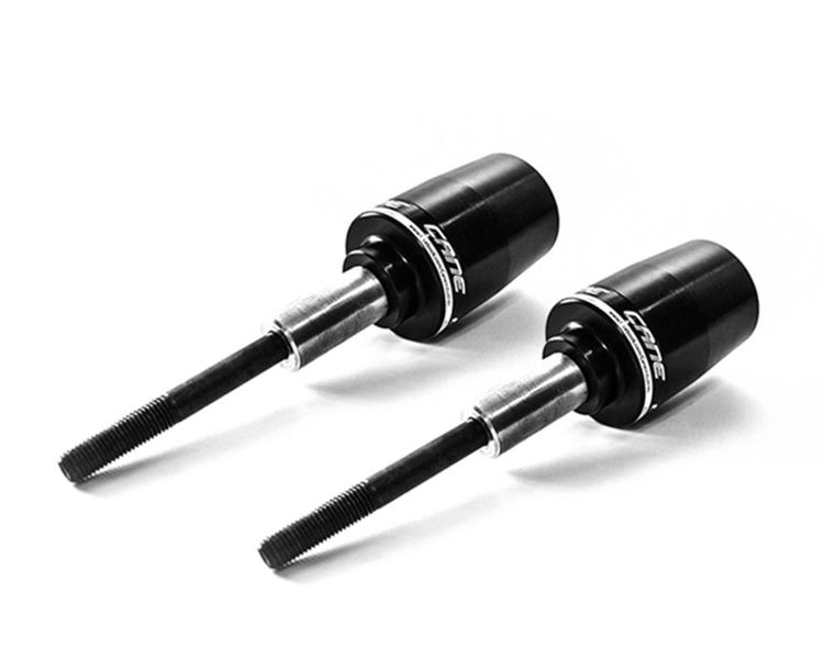 Kawasaki Z1000 Crash Bobbins (2016 - 2018)