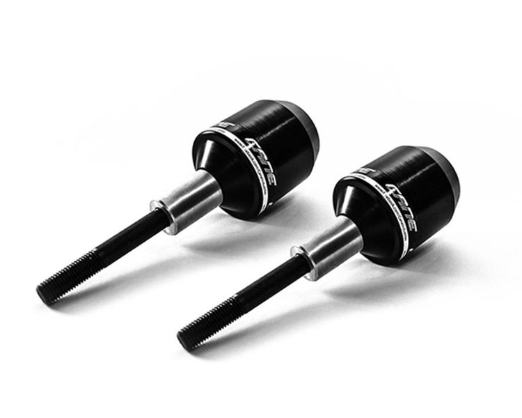 Yamaha MT-10 crash Bobbins - Short (2016 - 2018)