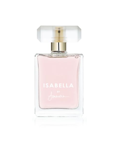 Grace Isabella Perfume By Isabella Garcia Isabella Retailer Garcia