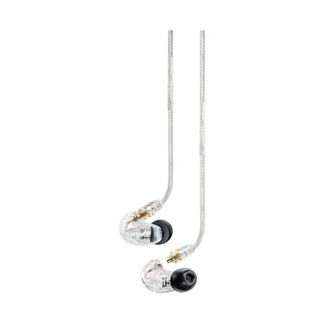 shure iem earbuds