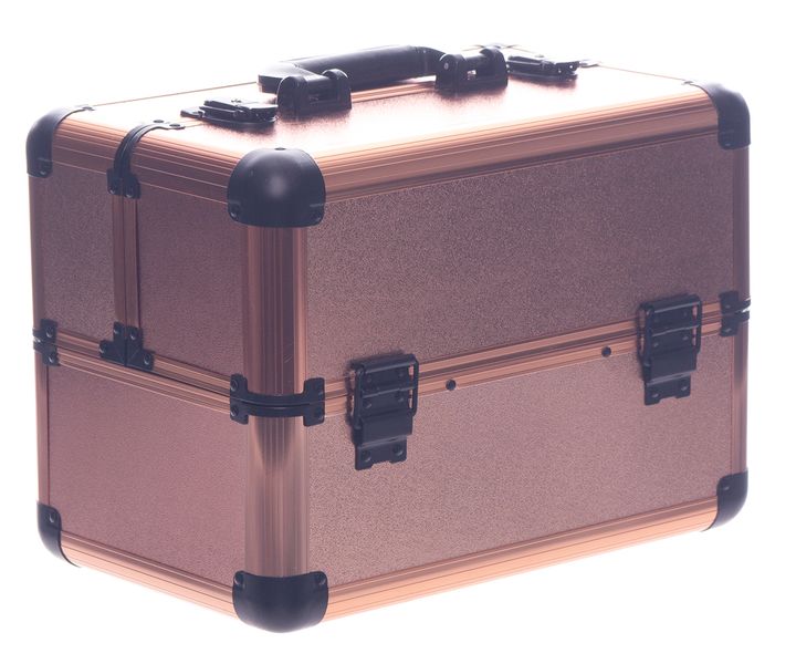 Professional Make-up Suitcase