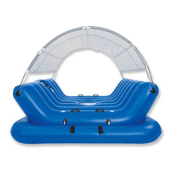 Cabana Island Floater