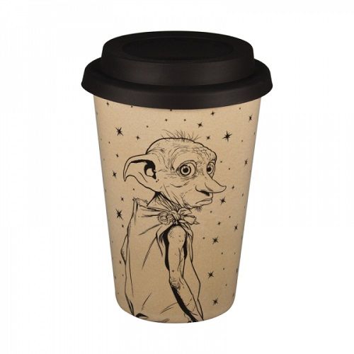 Harry Potter: Dobby Biodegradable Cup (Parallel Import)