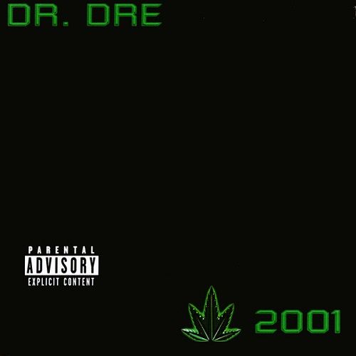 2001 (Vinyl / 12" Album)