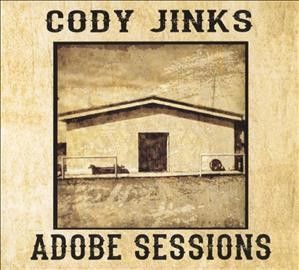 Cody Jinks - Adobe Sessions (CD)