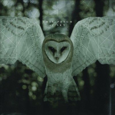 This Patch Of Sky - This Patch Of Sky (CD)