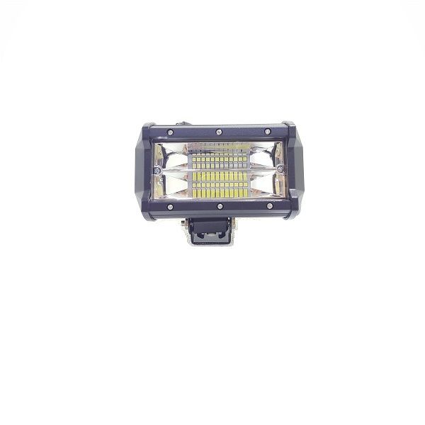72W LED Bar Light