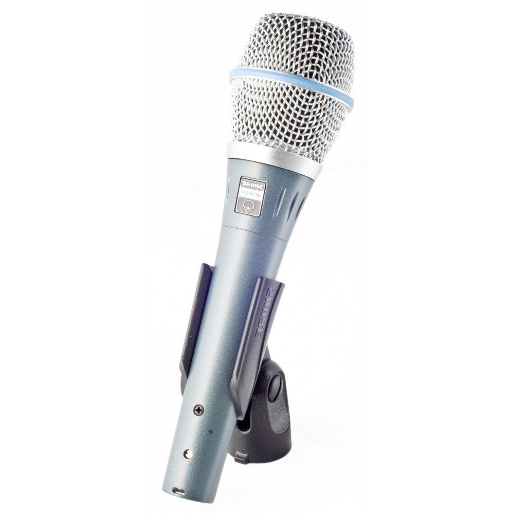 Shure BETA87A Vocal Microphone | Shop Today. Get it Tomorrow