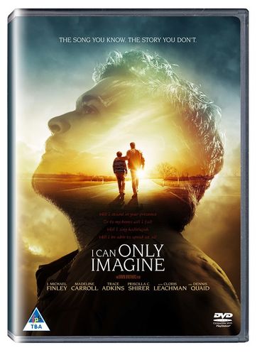 I Can Only Imagine (DVD) | Buy Online in South Africa | takealot.com