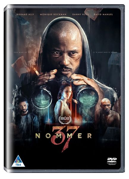 Nommer 37 (DVD)