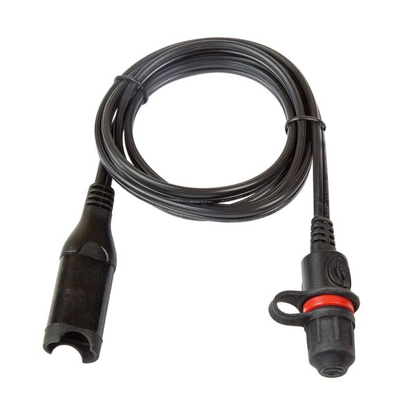 Optimate 1.2 Metre DIN or Bike Connector Plug - 12V
