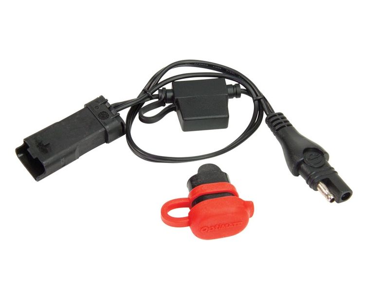 Optimate Ducati Adapter