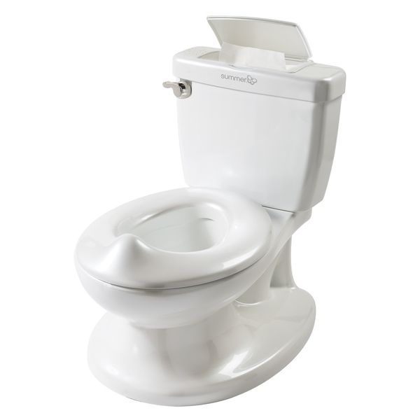 Summer - My Size Potty - White