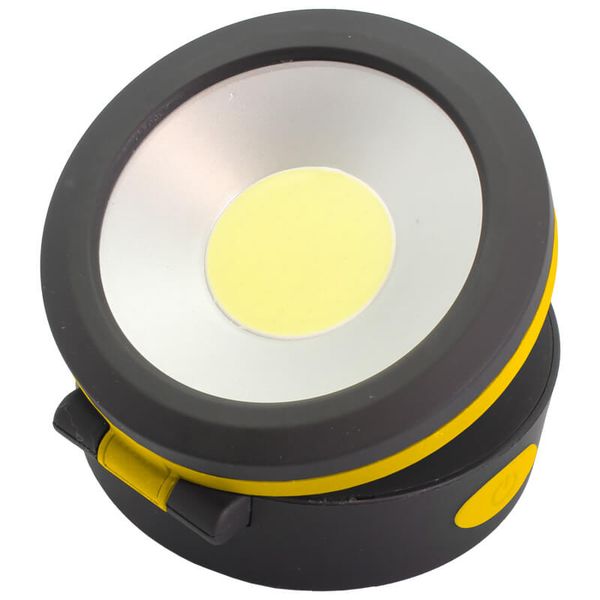 Major Tech 3W LED Work Light (MPS80)
