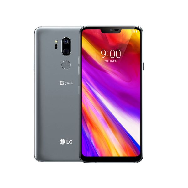 LG G7 ThinQ 64GB Smartphone (Vodacom) + Free Wireless Headset