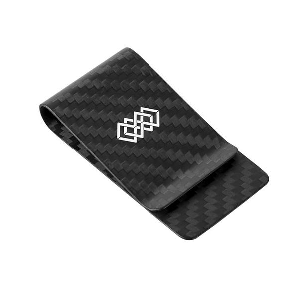 Weav Carbon Fiber Money Clip