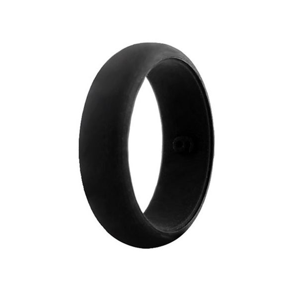 Killer Deals Women's Wedding Exercise Silicone Ring - 5mm