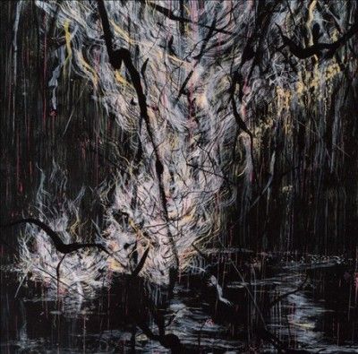 Sumac - Love In Shadow (CD)