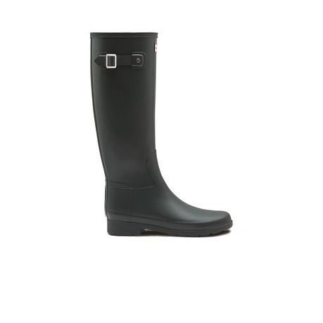 hunter original refined rain boots