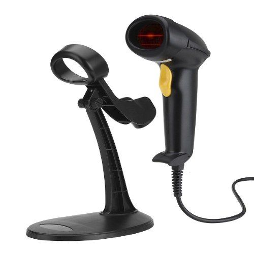 Honeywell 1250G 1D USB Kit Incl Stand